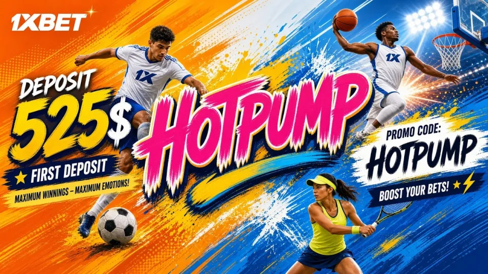 1XBET Promo Code How to Use and Get Exclusive Bonuses in 2026